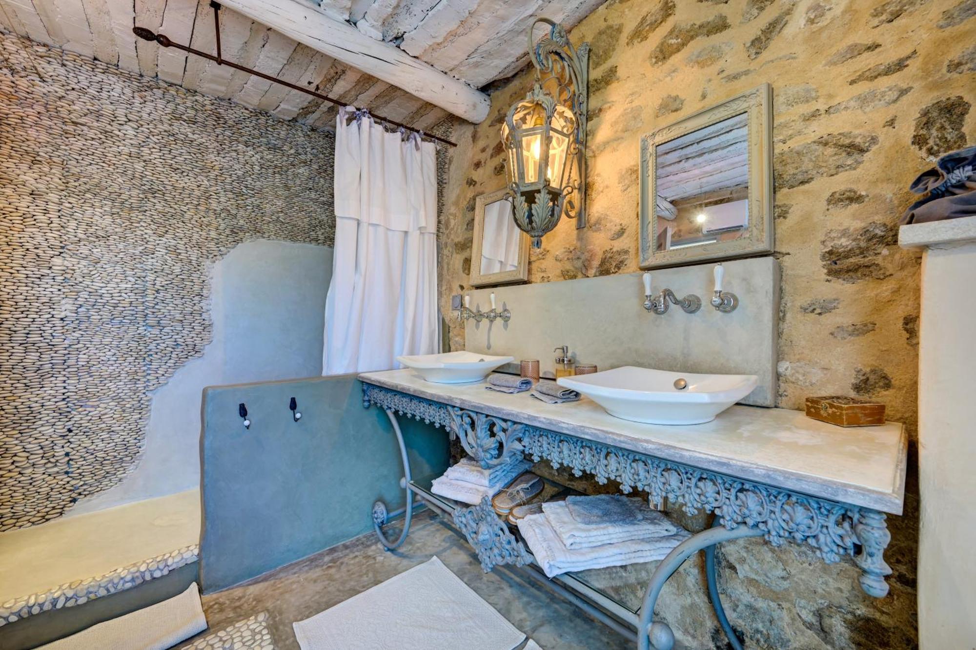 Le Clos Saint Saourde Beaumes-de-Venise Exterior foto